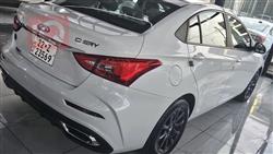 Chery Arrizo 5